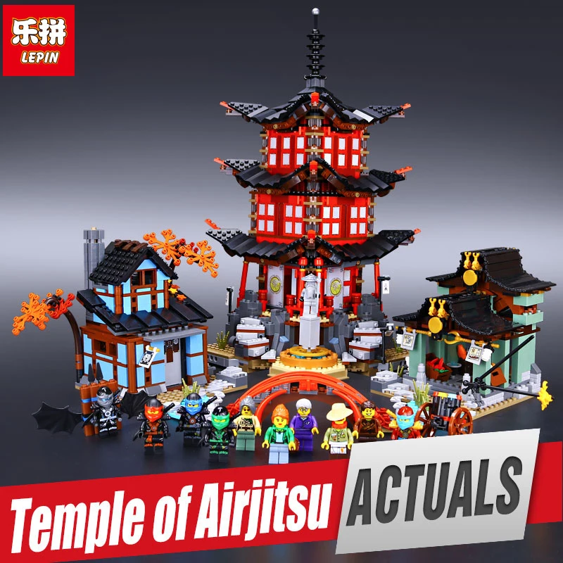 lepin 06022