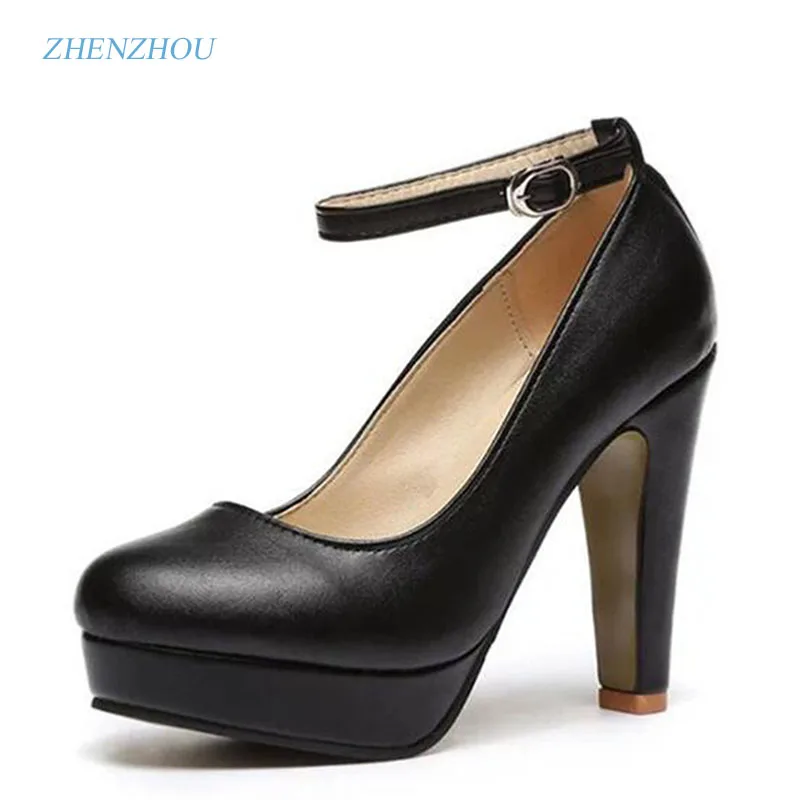 Buy Free shipping 2017 Spring summer Pumps Women's