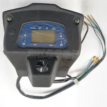 EEC dirt bike pit monkey велосипед эндуро Спидометр Одометр 125cc 200cc 250cc atv quad