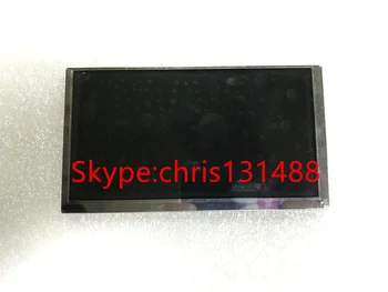 

FREE Shipping 6.1" Original LT061CA28000 TFT LCD Display Module for Car GPS Navigation,Audio System