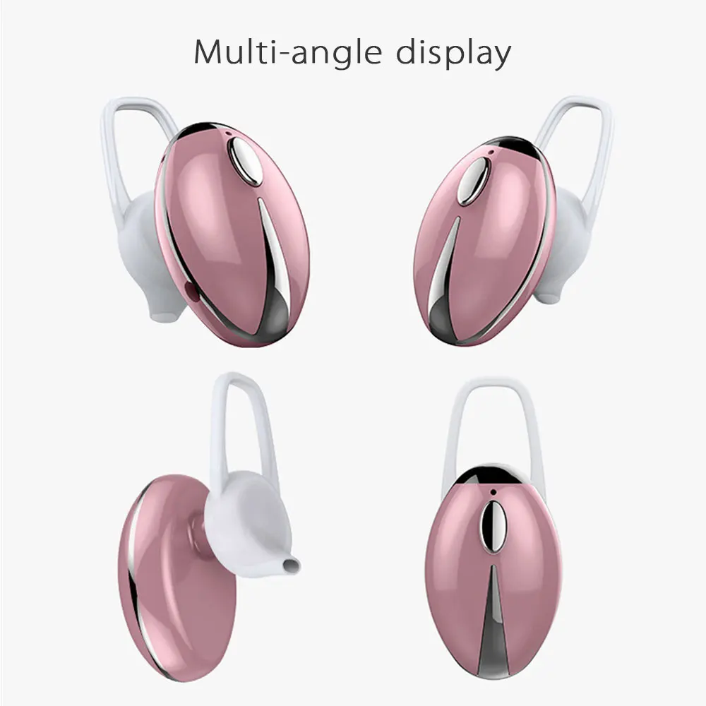 Частная модель прямо с фабрики беспроводные креативные мини 4 2 Bluetooth гарнитура