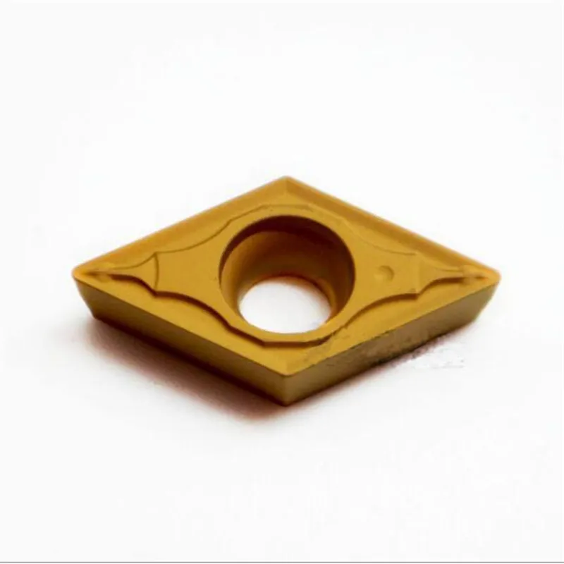 

DCMT11T308-PS T9015,100% original Tungaloy carbide threading insert for thread turning tool holder boring bar cnc machine