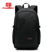 CoolBell новейшая сумка для ноутбука 15,6 дюймов 17,3 дюймов, светильник, сумка для компьютера, рюкзак для спорта на открытом воздухе, отдыха, бизнеса