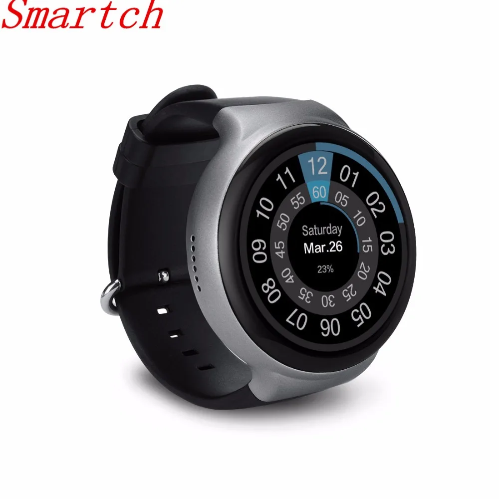 

Smartch I4 android 5.1 OS Smart watch android electronics mtk6580 GPS SmartWatch phone Clock support 3G wifi nano SIM WCDMA pk k