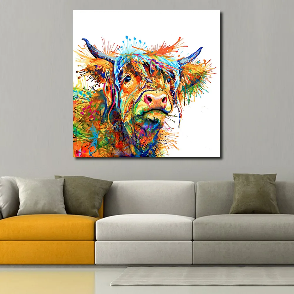 QC1372-highland-cow-painting-4