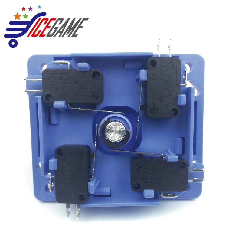 nylon arcade game joystick-4