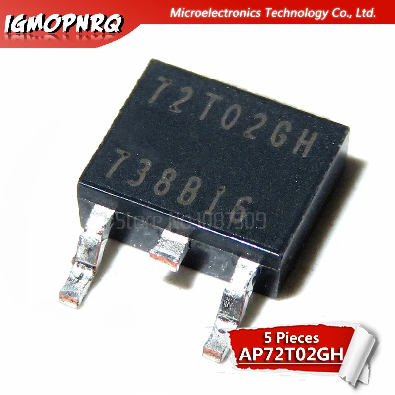

5pcs AP72T02GH 72T02GH laptop p new original