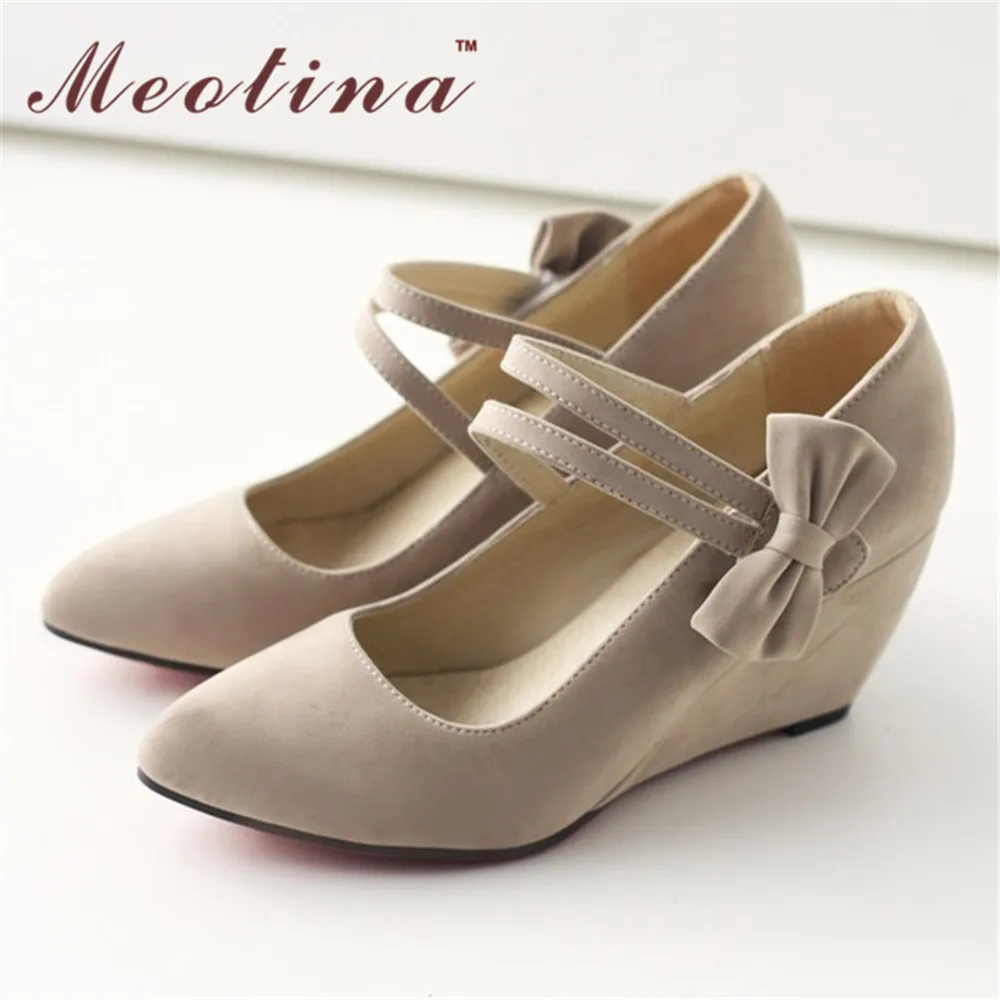 Shoes For Women With Bow Shoes For Women With Bow