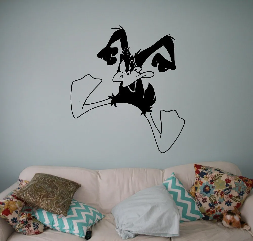 -font-b-Duck-b-font-Superhero-Wall-Sticker-font-b-Daffy-b-font-font-b.jpg