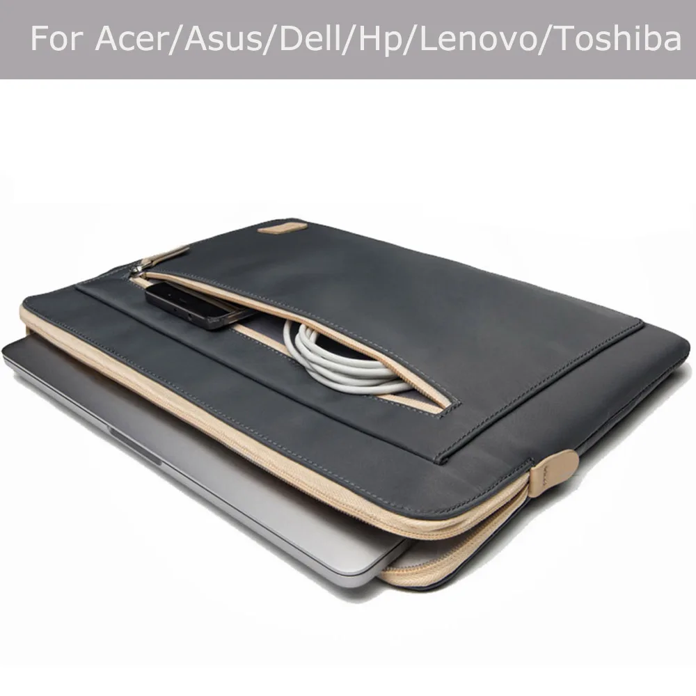 

Gearmax 14 inch 13 inch Laptop Bag for Dell/Acer/Asus Tablet Bag for /Lenovo/Hp/Toshiba 13.3" Laptop Bag Case Notebook Sleeve