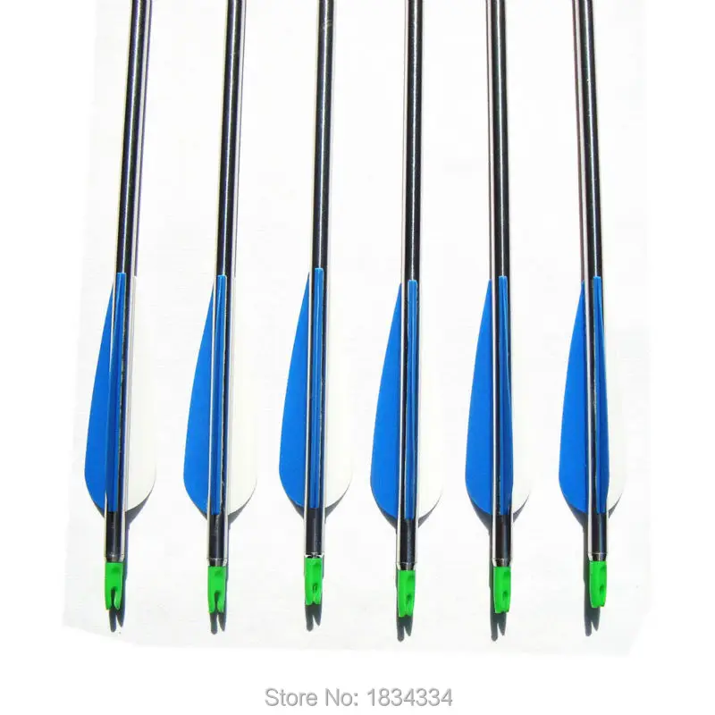 aluminum arrows 3