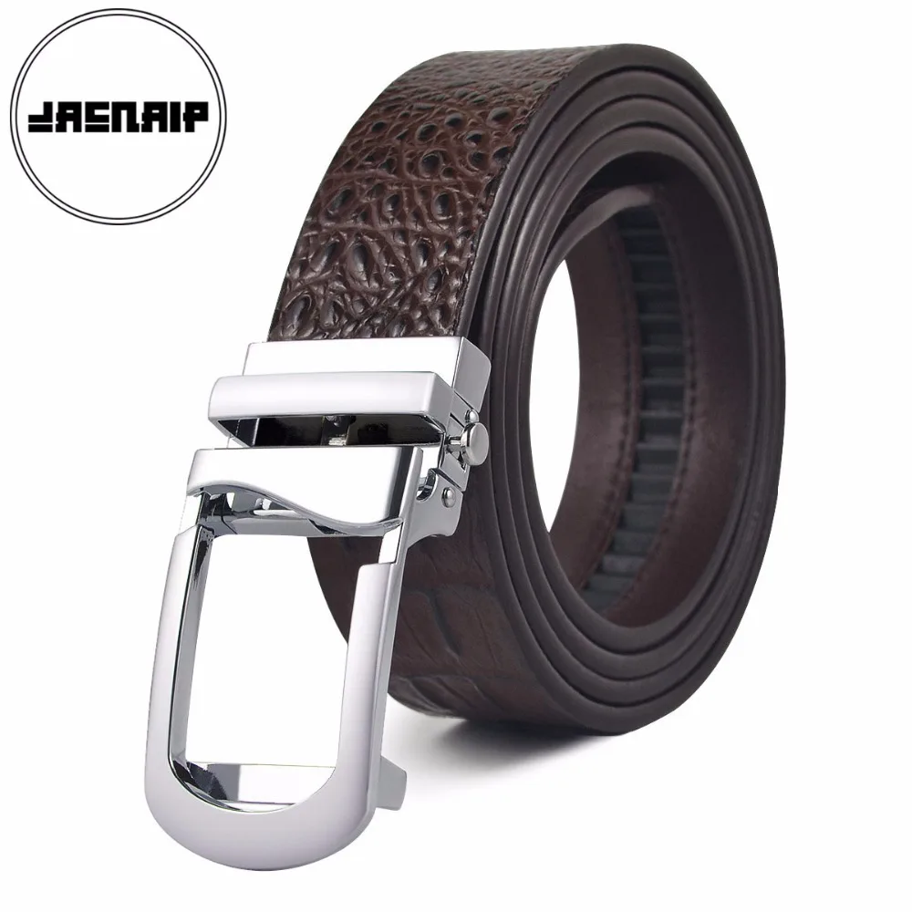 HIGH Quality mens belt luxury high quality cow genuine leather belts