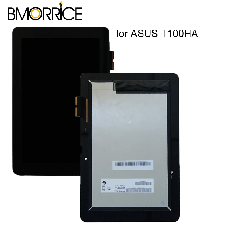 

Original For ASUS Transformer Book T100H T100HA FP-ST101SI010AKF-01X Full Touch Screen Digitizer Replacement