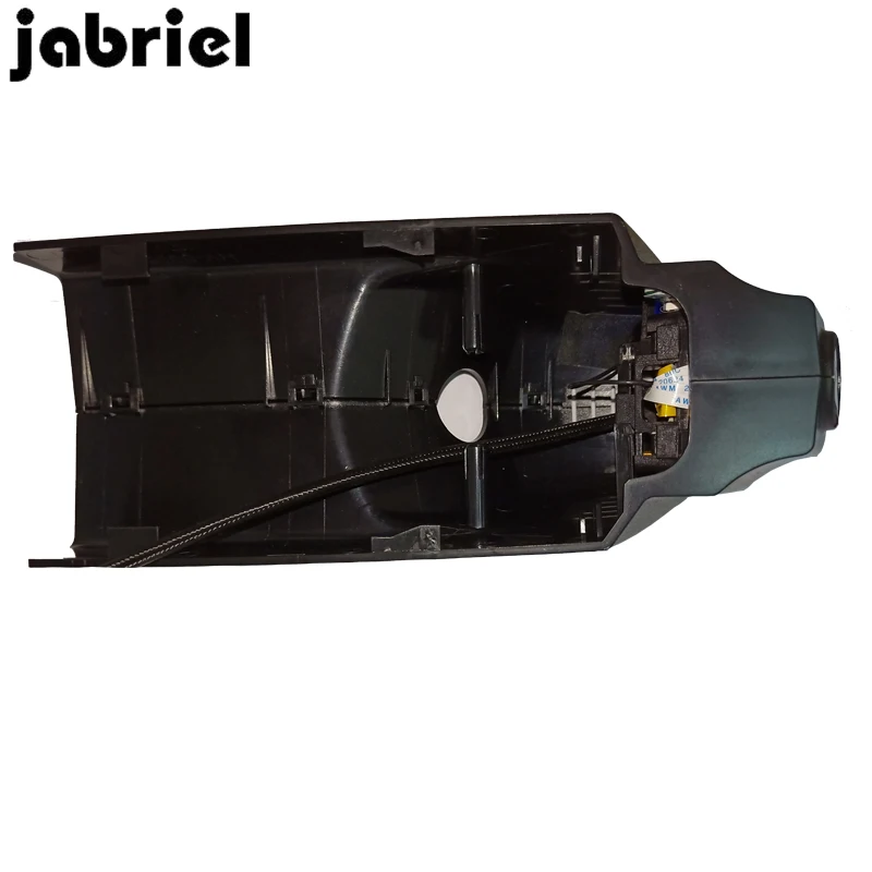 Видеорегистратор Jabriel скрытый Wifi 1080P камера с двойным объективом для BMW 3 5 7 серии