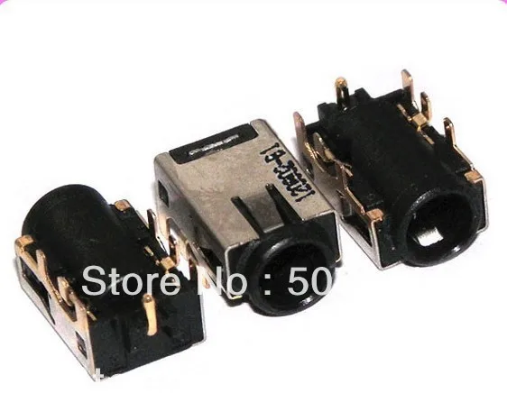 

Free shipping !! NEW High-Quality ! DC Power Jack connector for Asus UX31 UX21 UX31 UX32 UX31a UX31e UX32vd X201E DC power jack