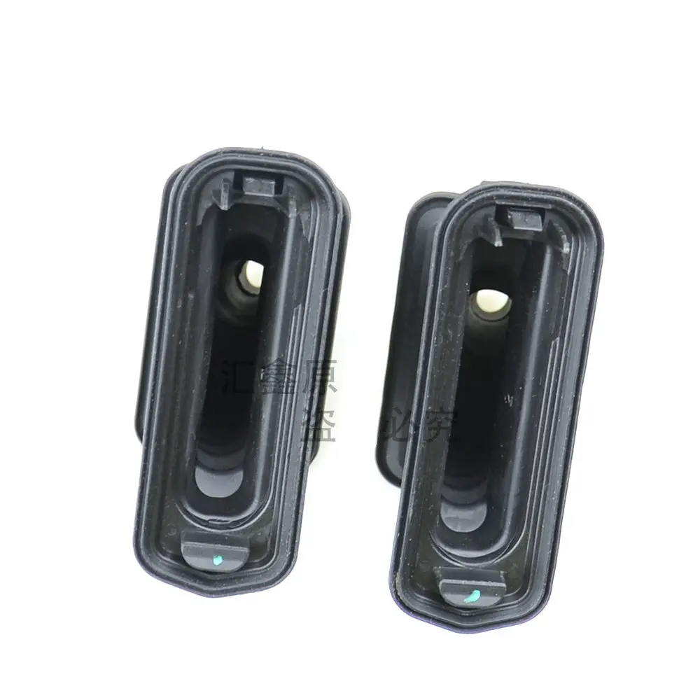 Adecuado para VW Jetta Passat CC Golf 6 MK6 Fabia superb puerta mazo vaina fuelle roscado 1K0 959 843 C|Клипсы и зажимы для авто|