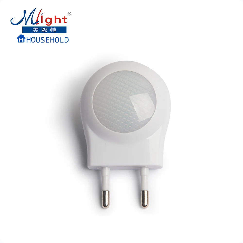 Buy Mlight EU Plug Light Sensor Smart Automatic Energy