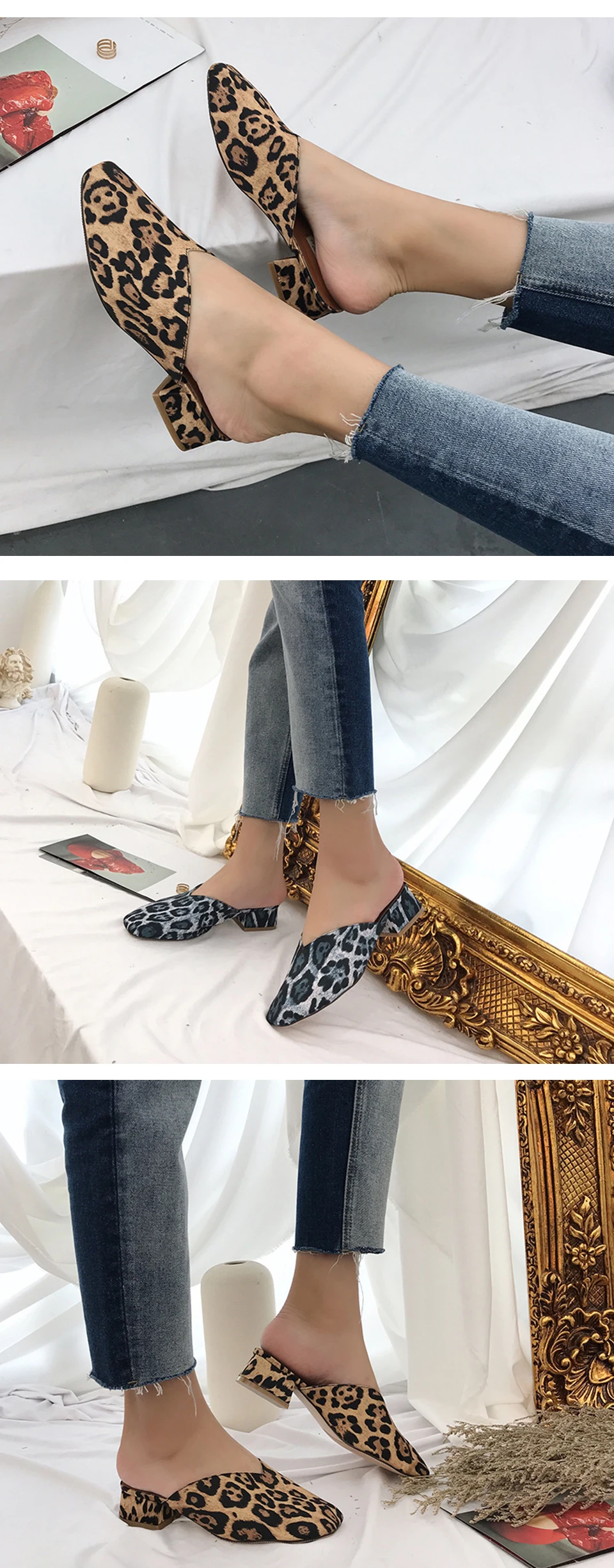 slippers shoes