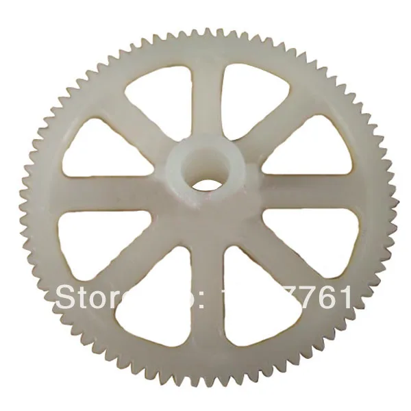 

2 Pieces Wltoys V911 Helicopter Gear Repair and Replacement part
