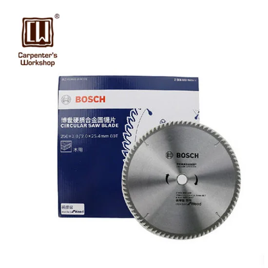 Carpenter's Alloy Aluminum Woodworking Saw Blade Table