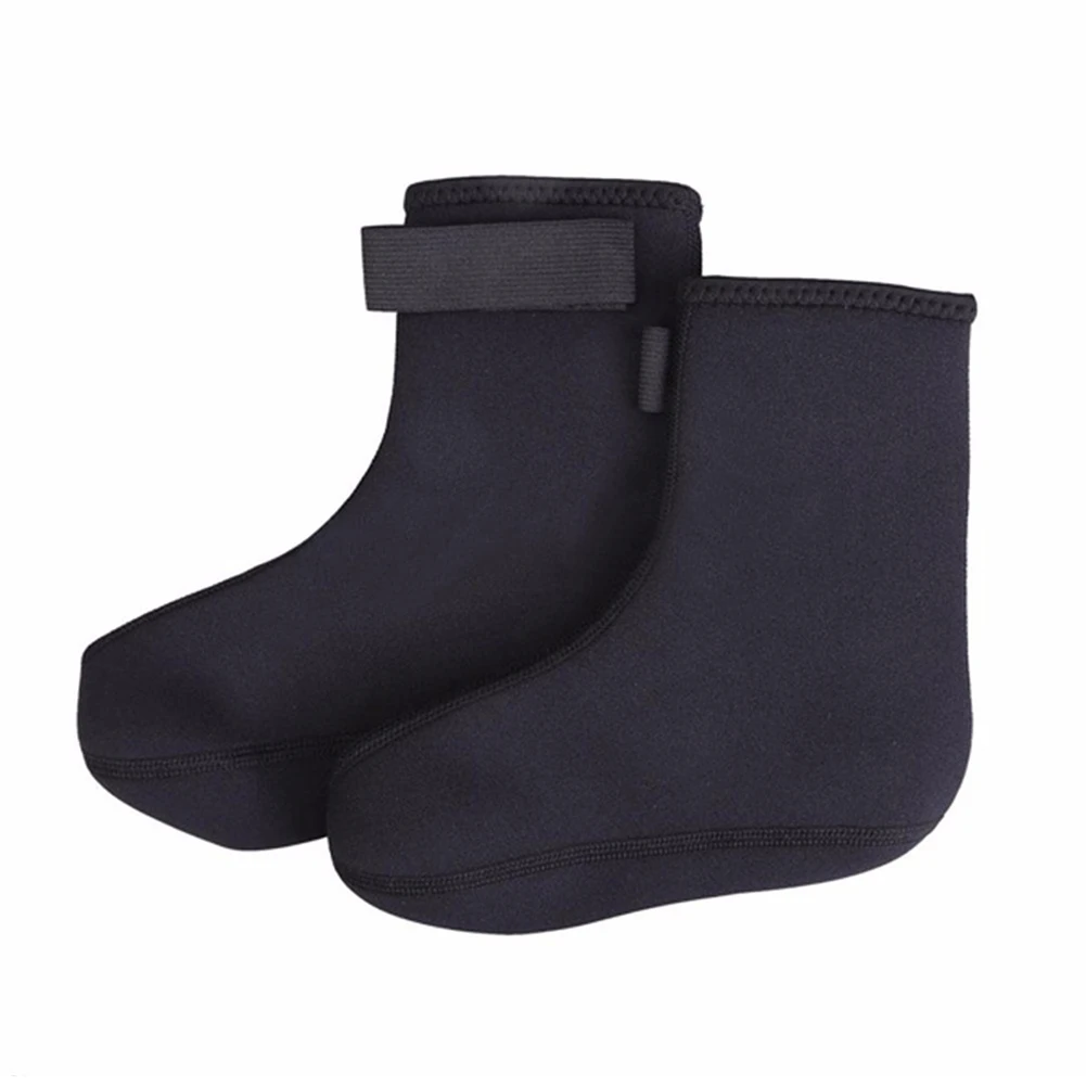 

1Pair Swimming Surfing Diving Socks 3MM Neoprene Snorkeling Boots for Water Sports SMN88