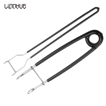 

LINNHUE Decoupling Device High Quality Fish Mouth Spread Opener Hook Pick Frog Lures Take Recovery Fishing Tools Gear