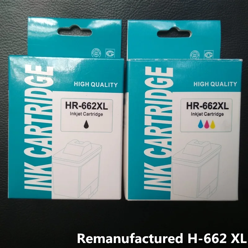 H-662XL