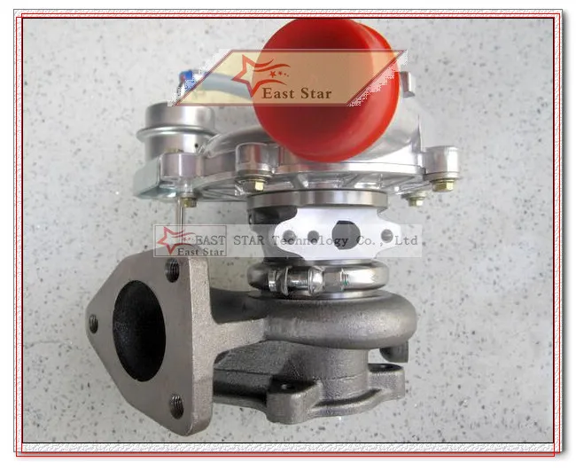 

Oil Cooled Turbo CT16 17201-30120 1720130120 17201 30120 Turbine For TOYOTA Hiace Hi-ace HiLux Hi-Lux 2KD 2KD-FTV 2KDFTV 2.5L D