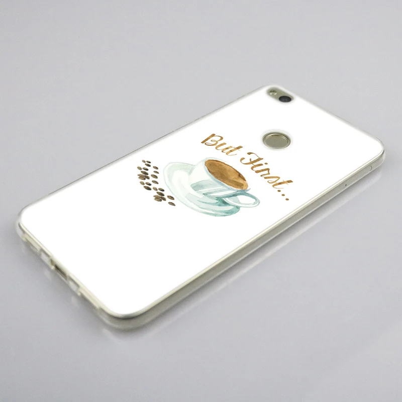 Чехол силиконовый для Huawei NOVA 3 3i 4 Honor 7A Pro 7S 6X 7X 8X 8 9 10 Lite Play View 20|Бамперы| |
