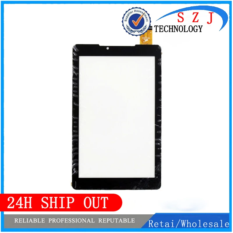 Новый 7 &quotPrestigio MultiPad Wize 3797 PMT3787 3G PMT3797 сенсорный экран панель дигитайзер стекло
