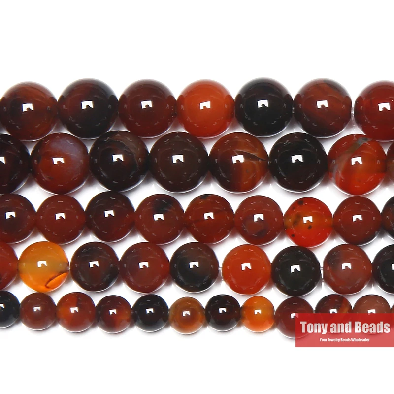 

Free Shipping Natural Stone Dream Agates Round Gem Loose Strand Beads 15" Strand 6 8 10 12MM Pick Size For Jewelry Making