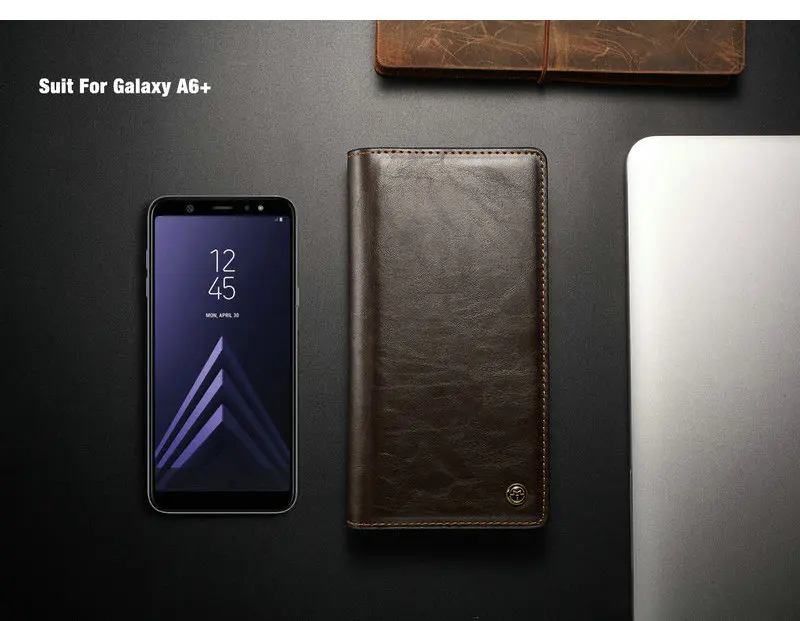 For Galaxy A6+ 