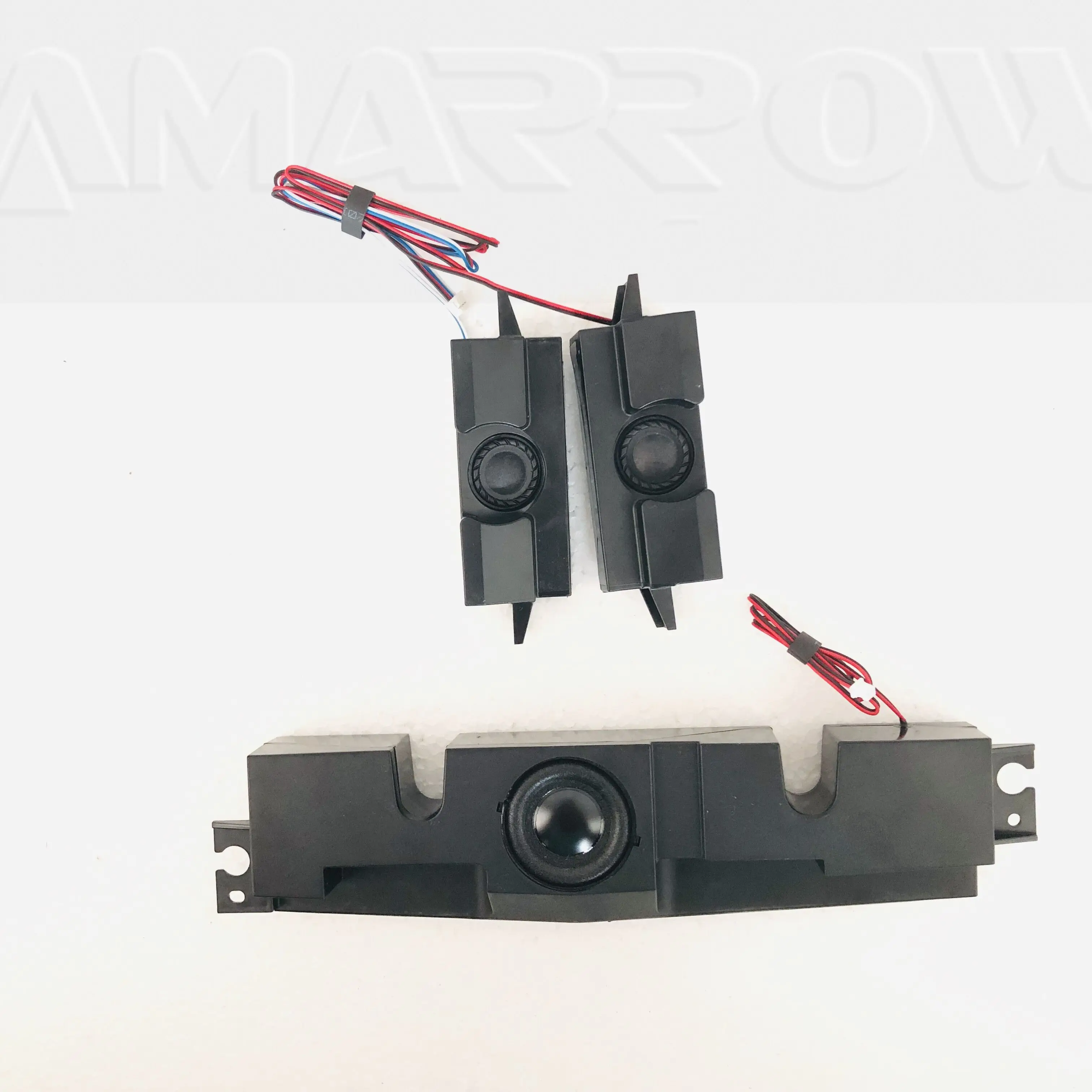 New Original Laptop Built In Speaker For Dell Alienware 18 M18x R3 R4 Subwoofer And L And R Pklg00 Pklh00 00m13v 00pfw Internal Speaker Speaker Forspeaker Internal Aliexpress