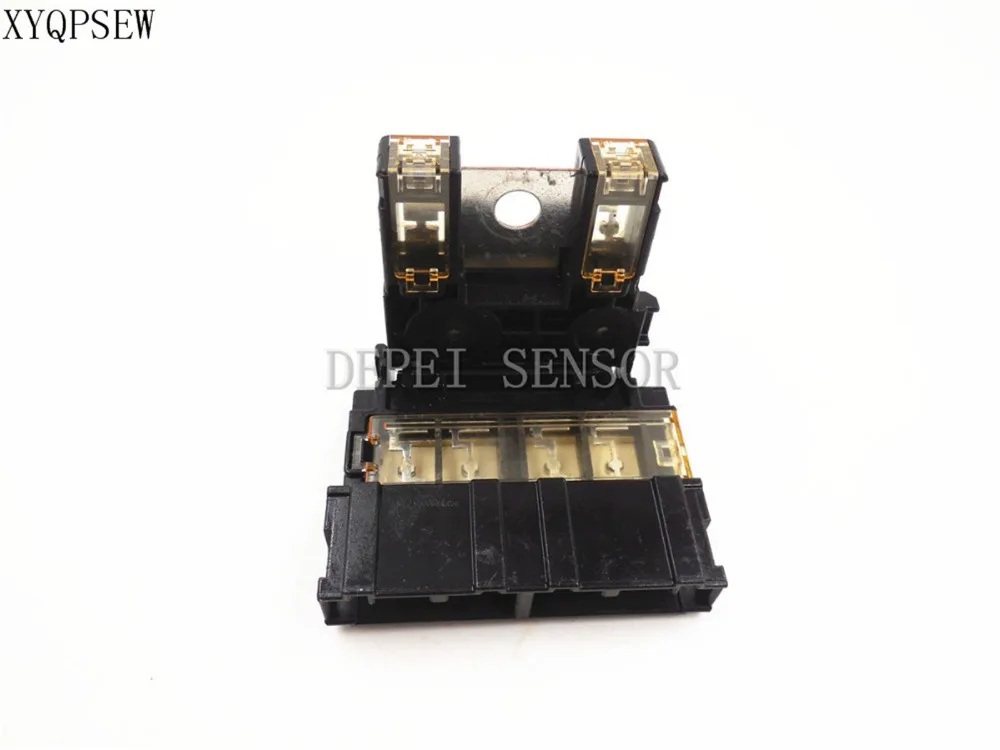 

XYQPSEW OEM 2438079914 Positive Battery Cable Fusible Fuse Link Connector for Nissan New