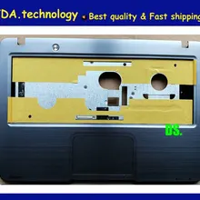 Wellendorff /org верхний чехол для TOSHIBA SATELLITE U840 U845 верхняя крышка Сенсорная панель A000211340 37BY2TA0I00