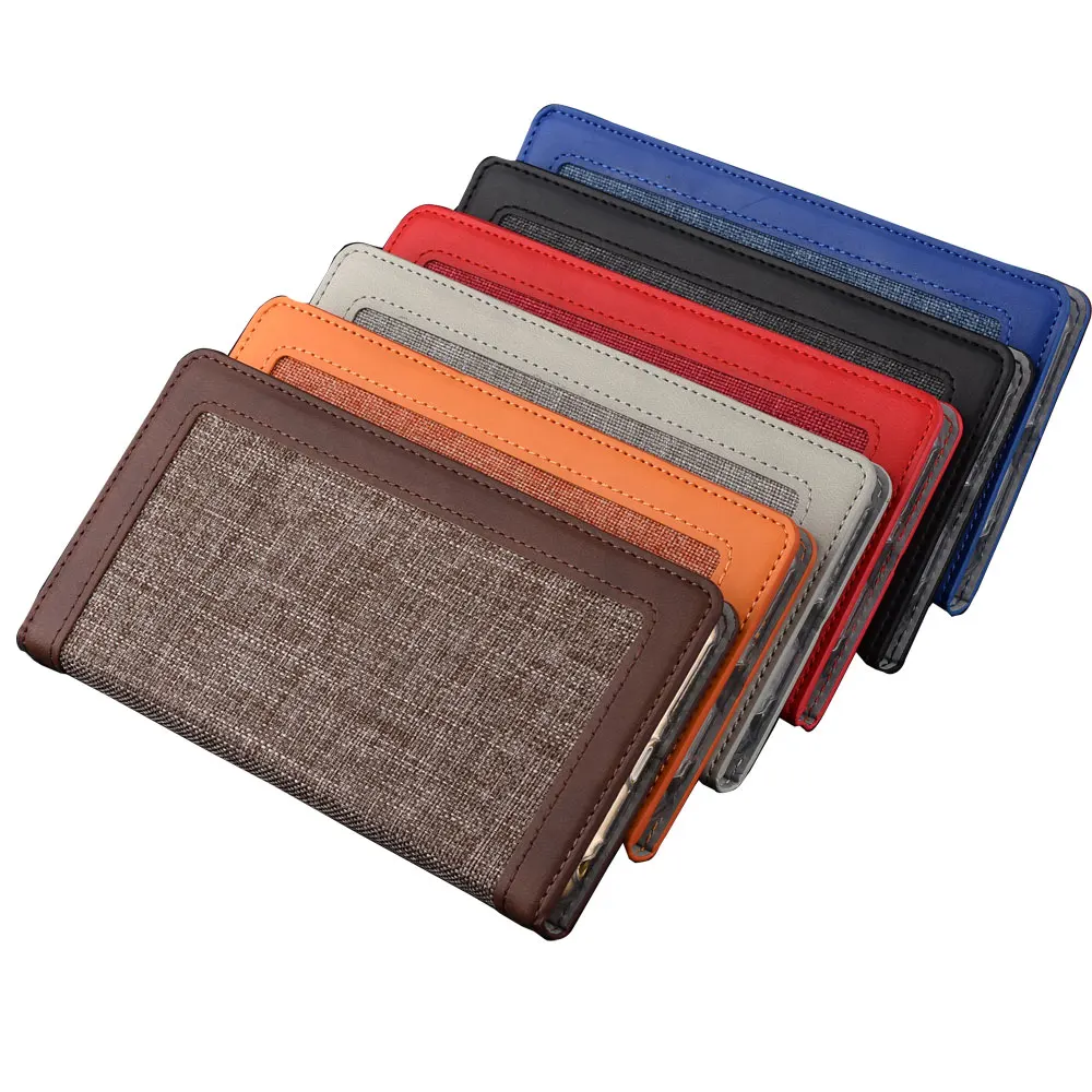 

High quality Phone Case For iPhone 7/iPhone 7 Plus Mobile Phone Bag Cover 3 Site Stand Card Slot Flip Wallet Case