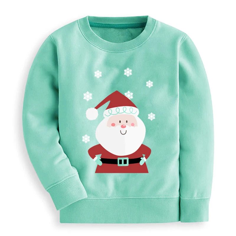 

2023 Autumn Children's Clothes Boys T-shirts Casual Long Sleeve Thicken Cotton Unisex Tshirts For Girls Kids T-shirt Pullovers