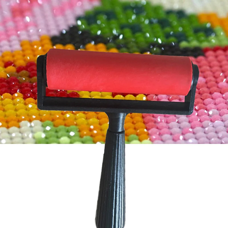 3-1-Pcs-Diamond-Painting-Cross-Stitch-Supplies-Roller-Plastic-Roller-Printed-Glue-Stick-5D