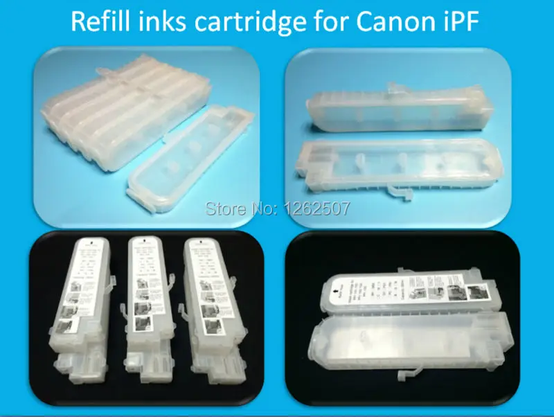 Canon 280ml cartridge