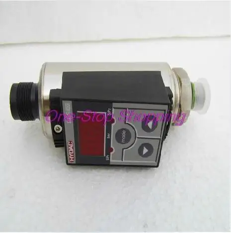 

New Original Pressure EDS 344-2-250-Y00