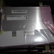 G104XVN01.0 10,4 дюймов 1024*768 ЖК-экран