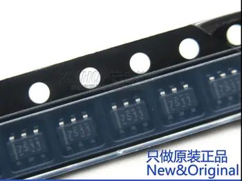 

Module UCC27511DBVR UCC27511 7511 SOT23-6 10PCS-100PCS Original authentic and new Free Shipping