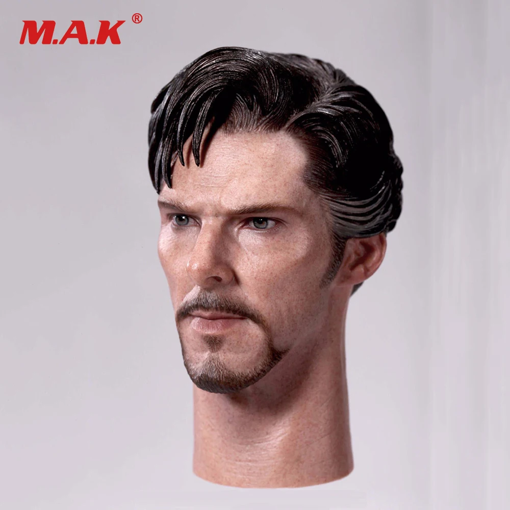 

custom 1:6scale Benedict Cumberbatch head sculpt for male man 12" action figure accessory toy headplay carving collections