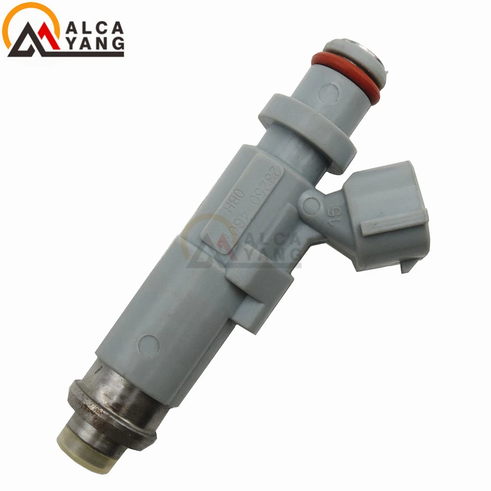 Car Spare Part Fuel Injector for Toyota 96 01 Chaser Mark