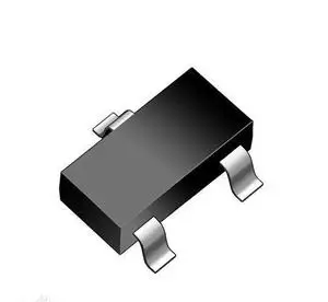 5 шт./лот 2N5551 MMBT5551LT1G G1 2SC1623 L6 S9013 MMBT9013 J3 SOT-23 SOT23 | Электроника