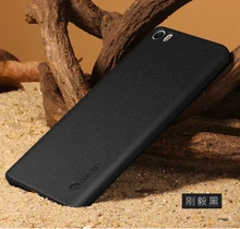 100% Оригинальные AIXUAN Quicksand чехол для Xiaomi MI5 Матовый экран матовый чехол для Xiaomi MI5 с розничной Упаковка