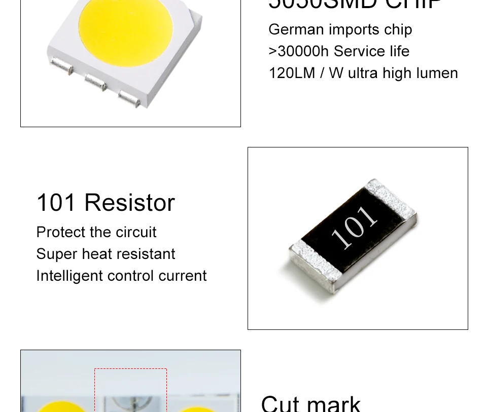 5050 600LEDs LED Strip (6)