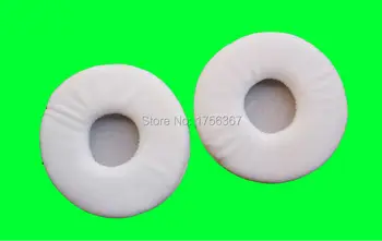 

Diameter 98mm Velvet earmuffs Ear pads replacement cover for CD96 headphones(earmuffes/ headphone cushion) headset