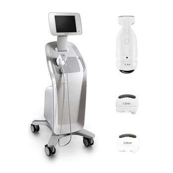 

Liposonix Beauty Spa Body Loss Beauty Instrument and Equipment