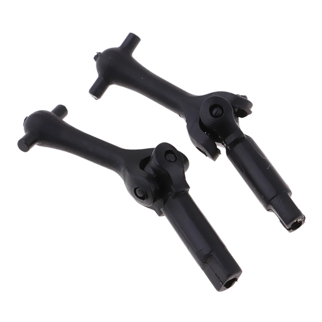 2pcs Drive Shaft for A202 A212 A222 A232 A242 A252 1/24 Wltoys RC Truck